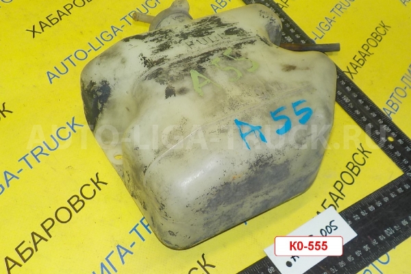 Бачок расширительный Mitsubishi Canter Бачок расширительный    ME290978