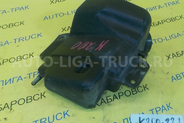 Бачок расширительный Mitsubishi Canter 4D33 Бачок расширительный 4D33 1999  MC127101