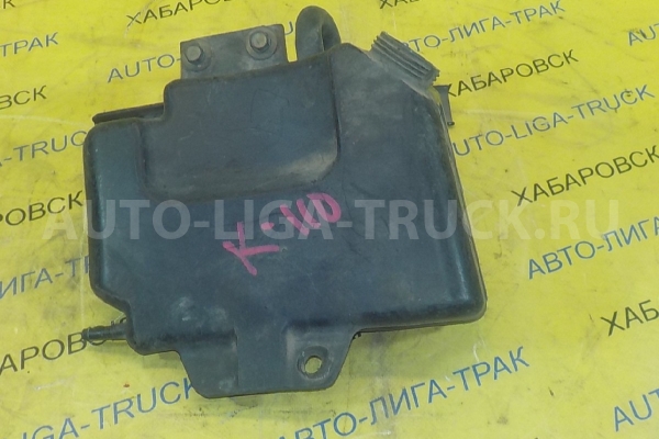 Бачок расширительный Mitsubishi Canter 4M40 Бачок расширительный 4M40 1996  MC127101