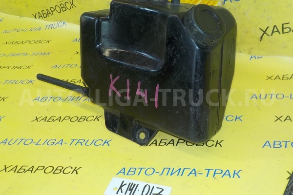 Бачок расширительный Mitsubishi Canter 4M40 Бачок расширительный 4M40 2001  MC127101