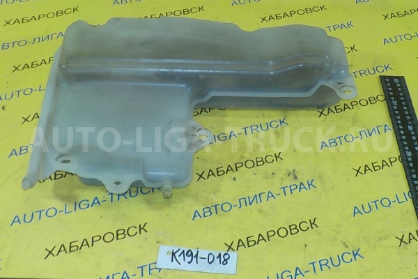 Бачок расширительный Mitsubishi Canter 4M50 Бачок расширительный 4M50 2005  ME294193