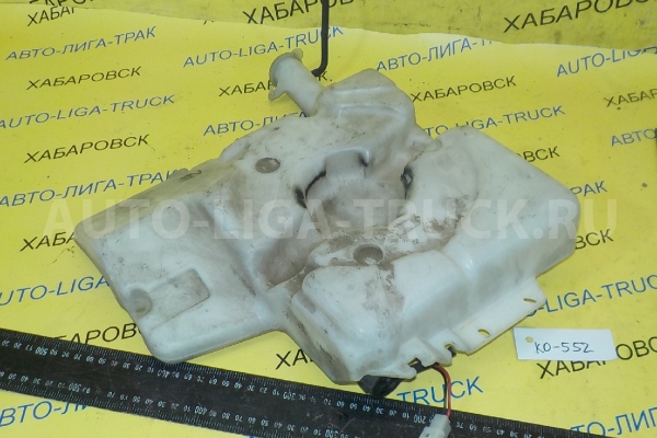 Бачок расширительный Mitsubishi Canter Бачок расширительный MC859863 Бачок расширительный Mitsubishi Canter Бачок расширительный MC859863