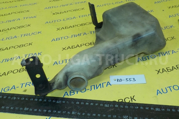 Бачок расширительный Mitsubishi Canter Бачок расширительный    MC110871