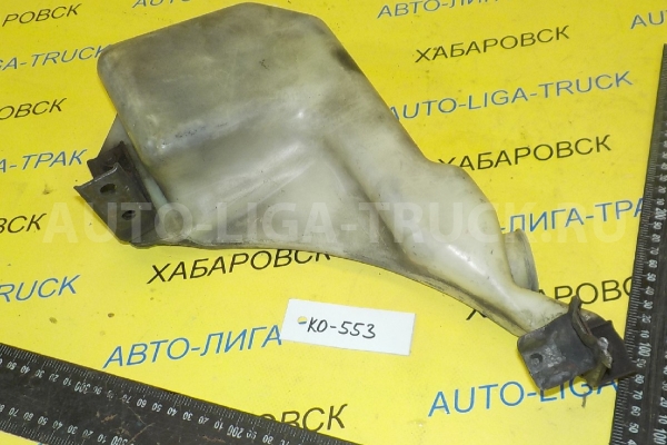 Бачок расширительный Mitsubishi Canter Бачок расширительный    MC110871