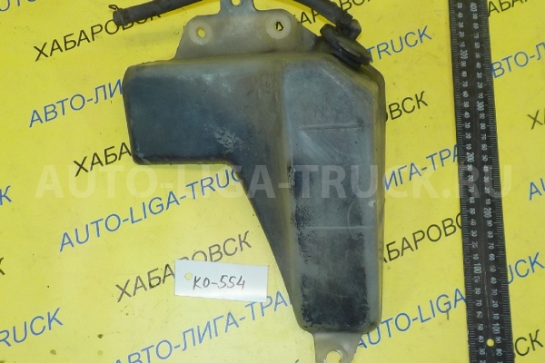 Бачок расширительный Mitsubishi Canter Бачок расширительный    MC111545