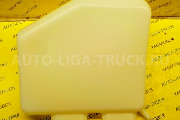 Бачок расширительный Nissan Atlas F23 H41 TD23 TD25 TD27 QD32 FD42 BD30 Бачок расширительный 21710-0T001 Бачок расширительный Nissan Atlas F23 H41 TD23 TD25 TD27 QD32 FD42 BD30 Бачок расширительный 21710-0T001