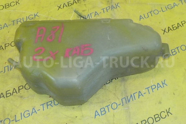 Бачок расширительный Nissan Atlas TD25 Бачок расширительный TD25 1996  21710-3T000