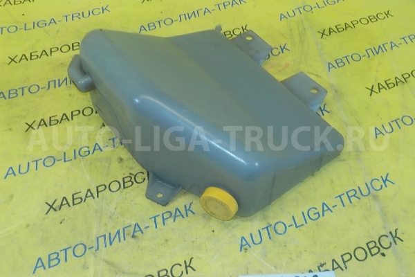 Бачок расширительный Nissan Atlas TD27 Бачок расширительный TD27 1996  21710-0T001