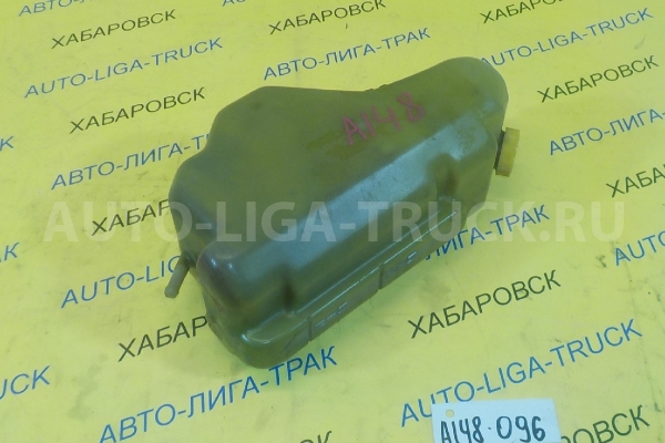 Бачок расширительный Nissan Atlas TD27 Бачок расширительный TD27 1999  21710-3T000