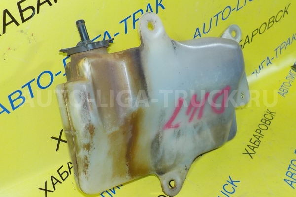 Бачок расширительный Toyota Dyna, Toyoace 15В Бачок расширительный 1995 16470-58070 Бачок расширительный Toyota Dyna, Toyoace 15В Бачок расширительный 1995 16470-58070