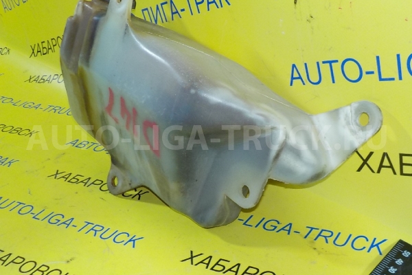 Бачок расширительный Toyota Dyna, Toyoace 15В Бачок расширительный 1995 16470-58070 Бачок расширительный Toyota Dyna, Toyoace 15В Бачок расширительный 1995 16470-58070