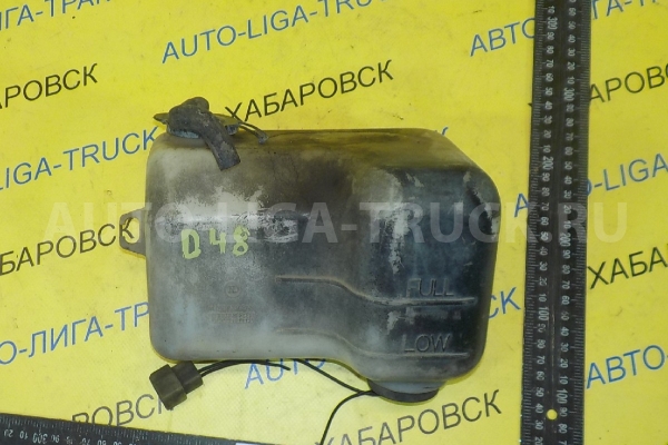 Бачок расширительный Toyota Dyna, Toyoace 13B Бачок расширительный 13B 1991  16470-58010