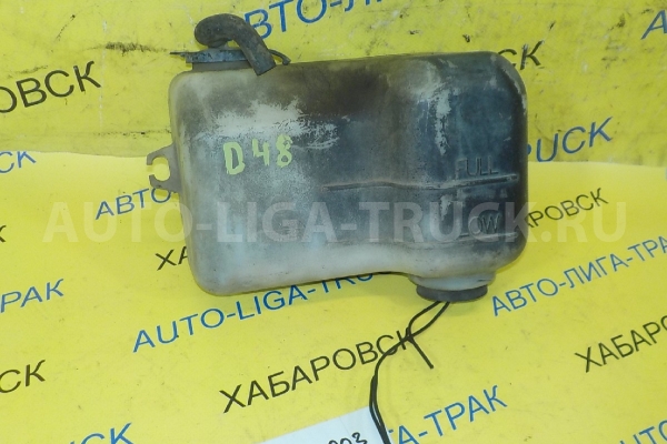 Бачок расширительный Toyota Dyna, Toyoace 13B Бачок расширительный 13B 1991  16470-58010