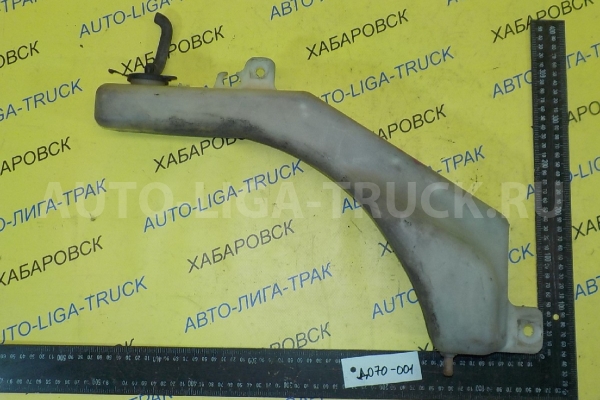 Бачок расширительный Toyota Dyna, Toyoace 14B Бачок расширительный 14B 1989  16470-58010