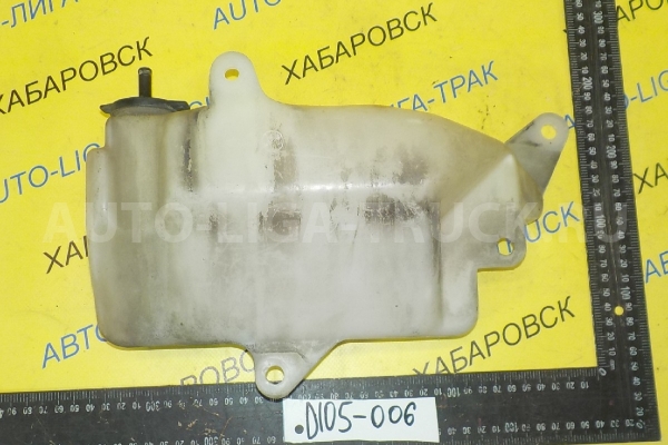Бачок расширительный Toyota Dyna, Toyoace 15B Бачок расширительный 15B 1998 16470-58070 Бачок расширительный Toyota Dyna, Toyoace 15B Бачок расширительный 15B 1998 16470-58070