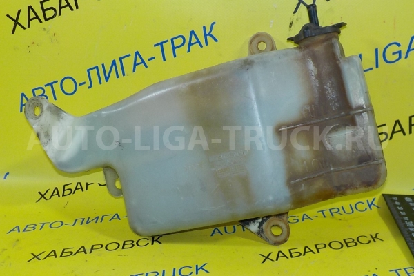 Бачок расширительный Toyota Dyna, Toyoace 15В Бачок расширительный 1995 16470-58070 Бачок расширительный Toyota Dyna, Toyoace 15В Бачок расширительный 1995 16470-58070
