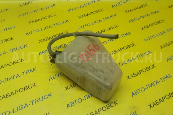 Бачок расширительный Toyota Dyna, Toyoace 2KD Бачок расширительный 2007 16470-54420 Бачок расширительный Toyota Dyna, Toyoace 2KD Бачок расширительный 2007 16470-54420
