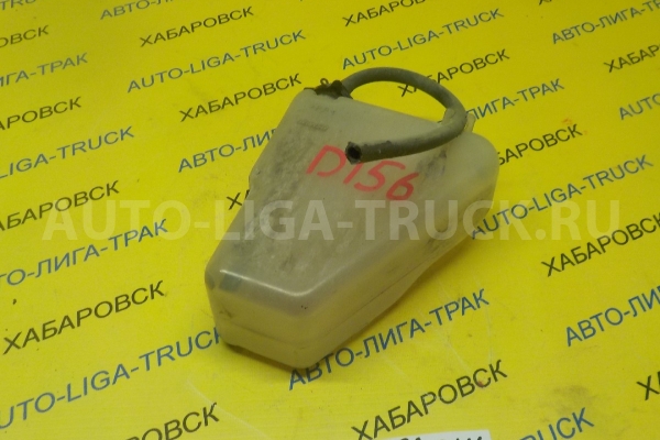 Бачок расширительный Toyota Dyna, Toyoace 2KD Бачок расширительный 2007 16470-54420 Бачок расширительный Toyota Dyna, Toyoace 2KD Бачок расширительный 2007 16470-54420