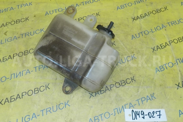 Бачок расширительный Toyota Dyna, Toyoace 3L Бачок расширительный 3L 1998  16470-54280