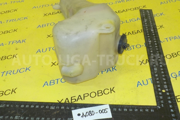 Бачок расширительный Toyota Dyna, Toyoace S05C Бачок расширительный S05C 2001  16470-78010