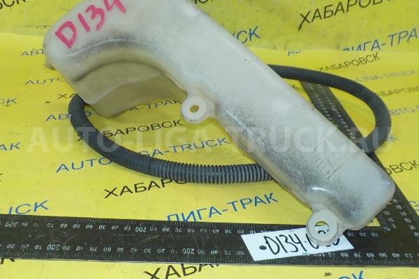 Бачок расширительный Toyota Dyna, Toyoace S05C Бачок расширительный S05C 2001  16470-78010