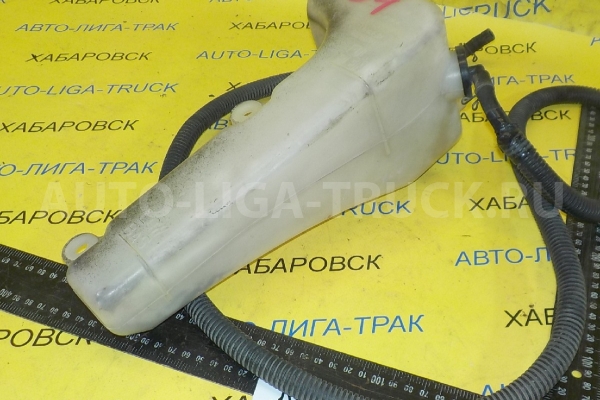 Бачок расширительный Toyota Dyna, Toyoace S05C Бачок расширительный S05C 2001  16470-78010