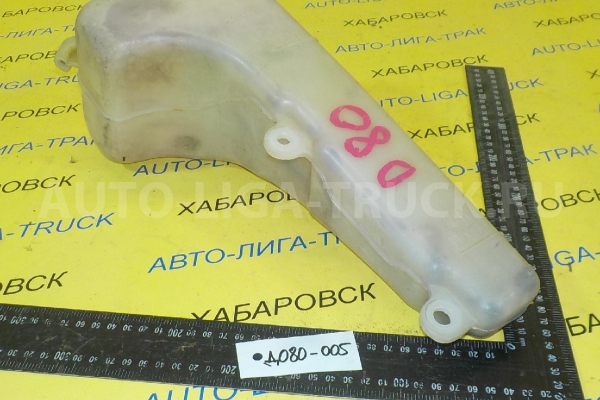 Бачок расширительный Toyota Dyna, Toyoace S05C Бачок расширительный S05C 2001  16470-78010