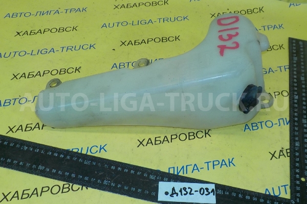 Бачок расширительный Toyota Dyna, Toyoace S05D Бачок расширительный S05D 2003  16470-78010