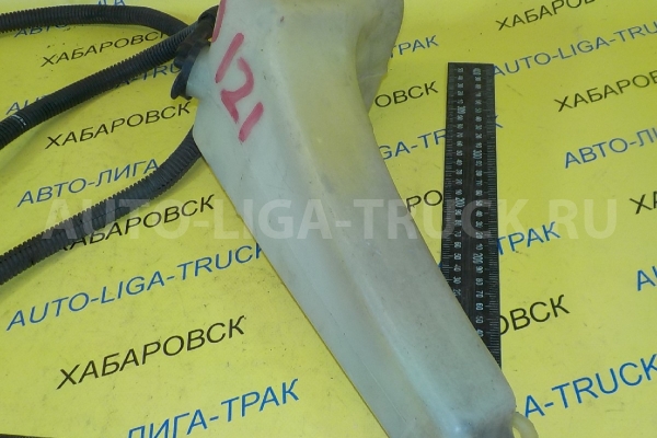 Бачок расширительный Toyota Dyna, Toyoace S05D Бачок расширительный S05D   16470-78010