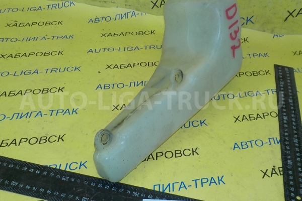 Бачок расширительный Toyota Dyna, Toyoace S05D Бачок расширительный S05D 2003  16470-78010