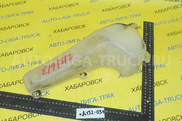 Бачок расширительный Toyota Dyna, Toyoace S05D Бачок расширительный S05D 2003  16470-78010