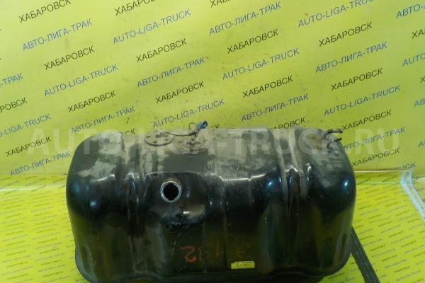 БАК ТОПЛИВНЫЙ Isuzu Elf 4HF1 БАК ТОПЛИВНЫЙ 4HF1 2001  8-97169-228-3