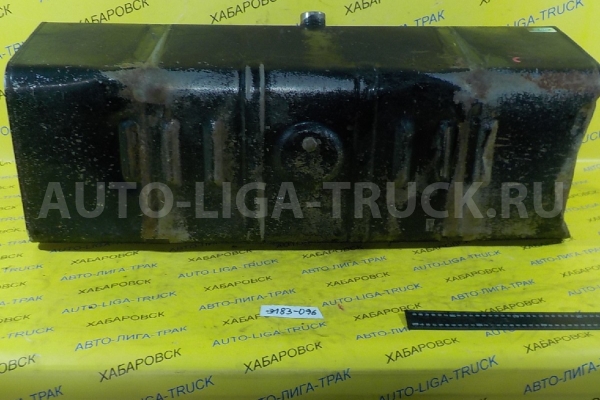 БАК ТОПЛИВНЫЙ Isuzu Elf 4HF1 БАК ТОПЛИВНЫЙ 4HF1 1997  8-97131-123-0