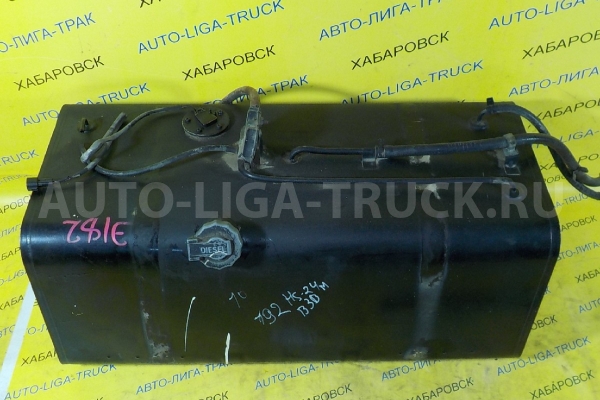 БАК ТОПЛИВНЫЙ Isuzu Elf 4HF1 БАК ТОПЛИВНЫЙ 4HF1 1997 8-97131-121-0 БАК ТОПЛИВНЫЙ Isuzu Elf 4HF1 БАК ТОПЛИВНЫЙ 4HF1 1997 8-97131-121-0