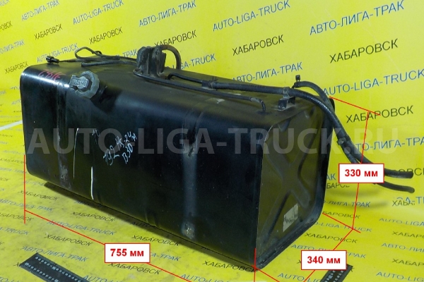 БАК ТОПЛИВНЫЙ Isuzu Elf 4HF1 БАК ТОПЛИВНЫЙ 4HF1 1997 8-97131-121-0 БАК ТОПЛИВНЫЙ Isuzu Elf 4HF1 БАК ТОПЛИВНЫЙ 4HF1 1997 8-97131-121-0
