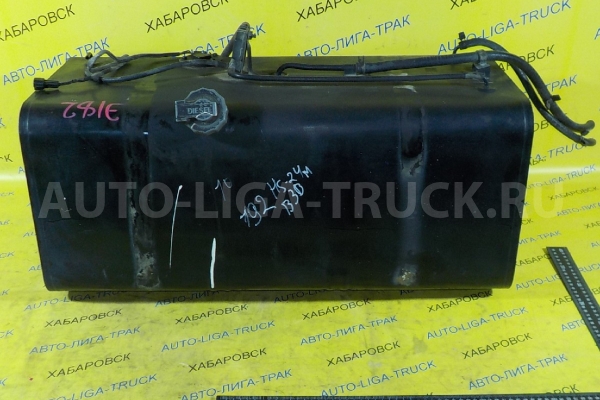 БАК ТОПЛИВНЫЙ Isuzu Elf 4HF1 БАК ТОПЛИВНЫЙ 4HF1 1997 8-97131-121-0 БАК ТОПЛИВНЫЙ Isuzu Elf 4HF1 БАК ТОПЛИВНЫЙ 4HF1 1997 8-97131-121-0