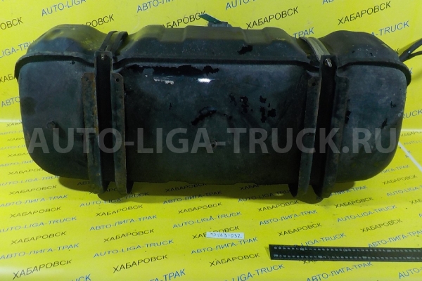 БАК ТОПЛИВНЫЙ Isuzu Elf 4HG1 БАК ТОПЛИВНЫЙ 4HG1 1999  8-97190-560-3