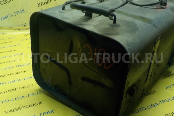 БАК ТОПЛИВНЫЙ Isuzu Elf 4JB1 БАК ТОПЛИВНЫЙ 4JB1 1989 8-94320-787-2 БАК ТОПЛИВНЫЙ Isuzu Elf 4JB1 БАК ТОПЛИВНЫЙ 4JB1 1989 8-94320-787-2