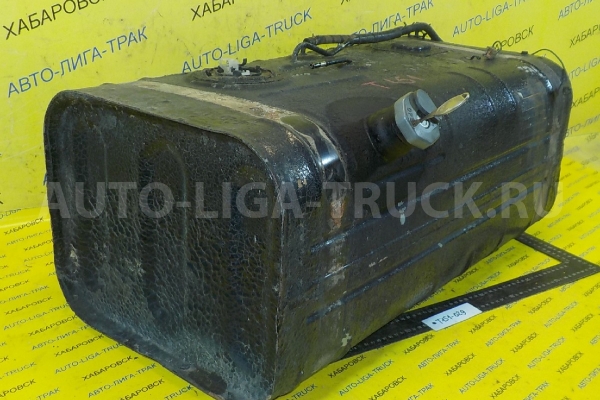 БАК ТОПЛИВНЫЙ Mazda Titan HA БАК ТОПЛИВНЫЙ HA 1990  W201-42-110D