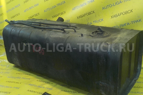 БАК ТОПЛИВНЫЙ Mazda Titan SL БАК ТОПЛИВНЫЙ SL 1994 W267-42-110A БАК ТОПЛИВНЫЙ Mazda Titan SL БАК ТОПЛИВНЫЙ SL 1994 W267-42-110A