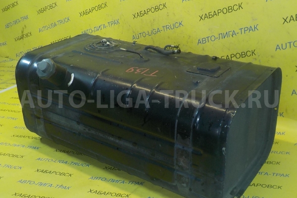 БАК ТОПЛИВНЫЙ Mazda Titan TF БАК ТОПЛИВНЫЙ TF 2001 W201-42-110K БАК ТОПЛИВНЫЙ Mazda Titan TF БАК ТОПЛИВНЫЙ TF 2001 W201-42-110K