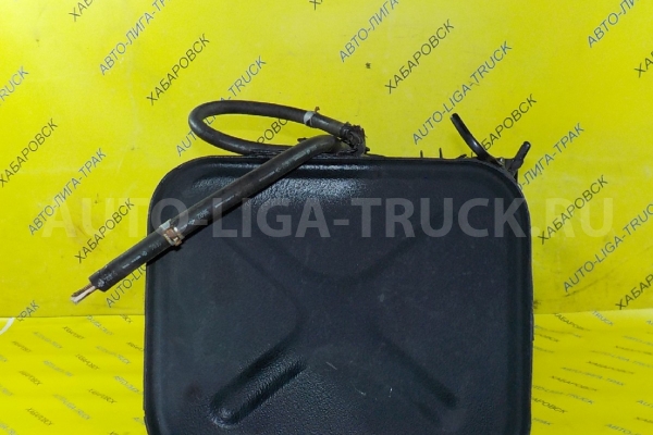 БАК ТОПЛИВНЫЙ Nissan Atlas QD32 БАК ТОПЛИВНЫЙ QD32 2005  17201-6T002