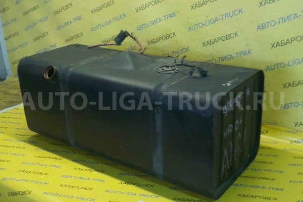 БАК ТОПЛИВНЫЙ Nissan Atlas BD30 БАК ТОПЛИВНЫЙ BD30 1993 17202-0T803 БАК ТОПЛИВНЫЙ Nissan Atlas BD30 БАК ТОПЛИВНЫЙ BD30 1993 17202-0T803