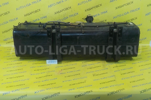 БАК ТОПЛИВНЫЙ Nissan Atlas KA20DE БАК ТОПЛИВНЫЙ 2003 17201-6T105 БАК ТОПЛИВНЫЙ Nissan Atlas KA20DE БАК ТОПЛИВНЫЙ 2003 17201-6T105