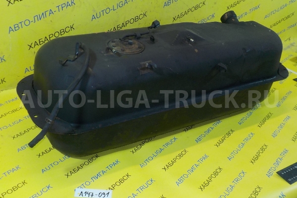 БАК ТОПЛИВНЫЙ Nissan Atlas TD25 БАК ТОПЛИВНЫЙ TD25 1996  17201-5T100