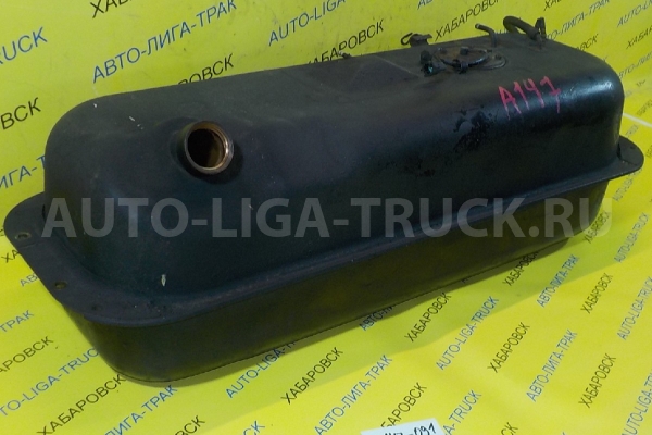 БАК ТОПЛИВНЫЙ Nissan Atlas TD25 БАК ТОПЛИВНЫЙ TD25 1996 17201-5T100 БАК ТОПЛИВНЫЙ Nissan Atlas TD25 БАК ТОПЛИВНЫЙ TD25 1996 17201-5T100