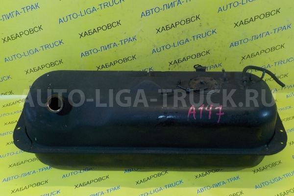 БАК ТОПЛИВНЫЙ Nissan Atlas TD25 БАК ТОПЛИВНЫЙ TD25 1996  17201-5T100