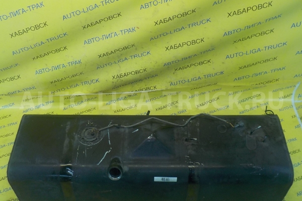 БАК ТОПЛИВНЫЙ Nissan Atlas TD27 БАК ТОПЛИВНЫЙ TD27 1996 17201-6T000 БАК ТОПЛИВНЫЙ Nissan Atlas TD27 БАК ТОПЛИВНЫЙ TD27 1996 17201-6T000