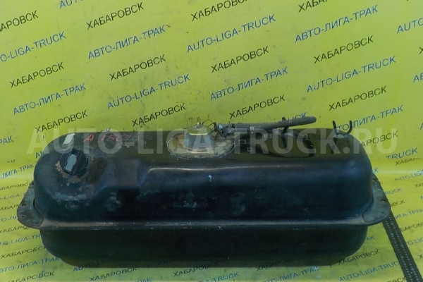 БАК ТОПЛИВНЫЙ Nissan Atlas TD27 БАК ТОПЛИВНЫЙ TD27 2000  17201-5T102