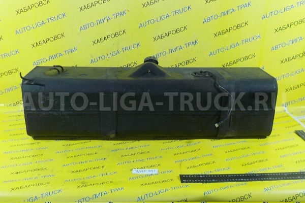 БАК ТОПЛИВНЫЙ Nissan Atlas ТД27 БАК ТОПЛИВНЫЙ    17201-09T02